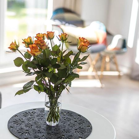 Apartamenty Morski Raj Устроне-Морске Номер фото
